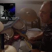 Back To Black Amy Winehouse 2008 Drum Cover