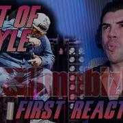 OLD DRUMMER REACTS TO LIMP BIZKIT OUT OF STYLE