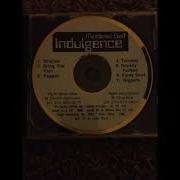 Mindless Self Indulgence Panty Shot Demo