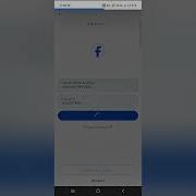 Facebook Clone Id Login Process