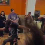 Mutilation Barbecue Live Chicago 5 9 24