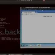 Hacking Windows 7 Using Java Signed Applet With Metasploit