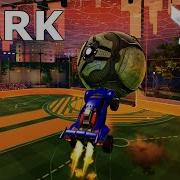 DARK Is A 1v1 MENACE With UNREAL Ball Control