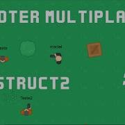 Multiplayer Construct 2 Conexão Com Vários Peers Mais De 2 Jogadores