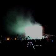 STS9 Electric Forest Festival 2012