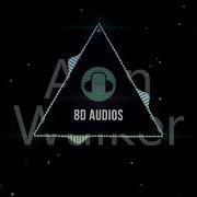 Alan Walker Darkside Slowed Reverb