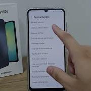 How To Enable Or Disable Device Administrator Apps On Galaxy A06