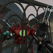 Crossfire ZM Venice Glitch