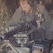 Mg 42 Firing With Quick Change Of Barrel