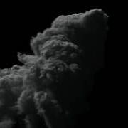 FumeFX Smoke Test 2