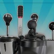 Полное руководство покупателя Sim Racing Shifter издание 2023 года