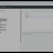 HackerRank SQL Select By ID SQL Learning
