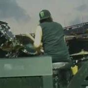 Dave Lombardo Disciple Big 4 Yankee Stadium
