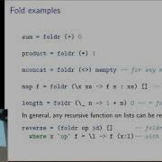 Recursion Schemes In Haskell