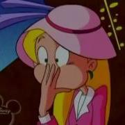 Sabrina The Animated Series Burp Compilation