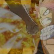 Fairy Tail Dynamite PREVIEW