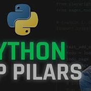 Abstraction Polymorphism And Encapsulation In Python Object Oriented Programming In Python