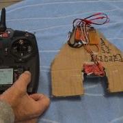Wing Wing Z84 And DX6 Set Up Getting Started Project