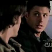 Dean Winchester Cherry Pie