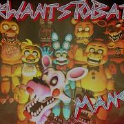 SFM Искалеченные от NateWantsToBattle Коллаб с MineCraftGAMER