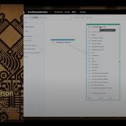 Create Visualization In GoodData