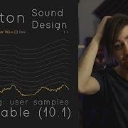 THE LIMITS OF WAVETABLE User Wavetables Ableton Live