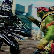 Teenage Mutant Ninja Turtles FULL FINAL SCENE 4K