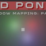 3D PONG Beginner Guide In WebGPU API Shadow Mapping Part 16a