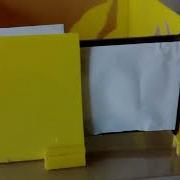 Open And Close Gate Automatically When Presents Using AVR ATmega8 Microcontroller