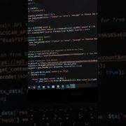 When Your Code Fails Developer Rap 2025 Funny Programming Meme Shorts Coding