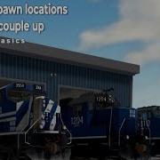 Blue River Mainline Spawn Locations And How To Couple Up