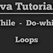 While And Do While Loops Getting Started With Java 5 IntelliJ IDEA