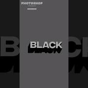 Create Long Shadow Typography Design In Photoshop Photoshop Graphicdesigner
