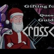 CrossCode Gifting For Fun Quest Guide
