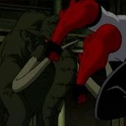 Ben 10 Four Arms Vs Animo S Mammoth