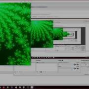 Mandelbrot Fractal With OpenGL Java