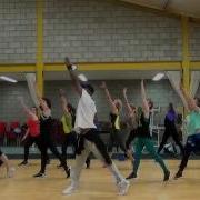 Countdown Remix Beyonce Zumba Choreo