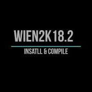 Wien2k Installation With Intel Mkl Fftw3