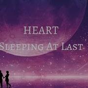 Sleeping At Last Heart Lyrics