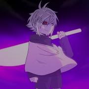 Underverse Remix Overwrite XChara