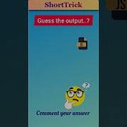 Javascript Interview Questions Day 22 Javascript Coding Html Css Shorts