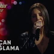 Sen Ağlama SibelCan Şarkılar Bizi Söyler Performans