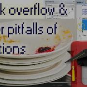10 Stack Overflow And Other Pitfalls Of Functions
