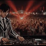 Hypnotic Dark Techno Mix 2026 Beyond The Dark Horizon Style Jenna Ortega
