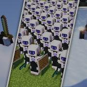 This Mod Will Add Your Own AI Friend To Minecraft