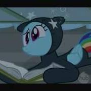 RainbowDash Mp4