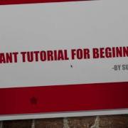 Apache Ant Build Tool Introduction