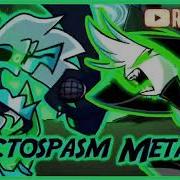 Fnf Retrospecter Ectospasm But Radi Sings It Ost Made By Ruvstlye