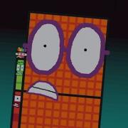 Numberblocks Integer Limits Band But In Castle Make And Play