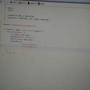 NSDictionary In Objective C